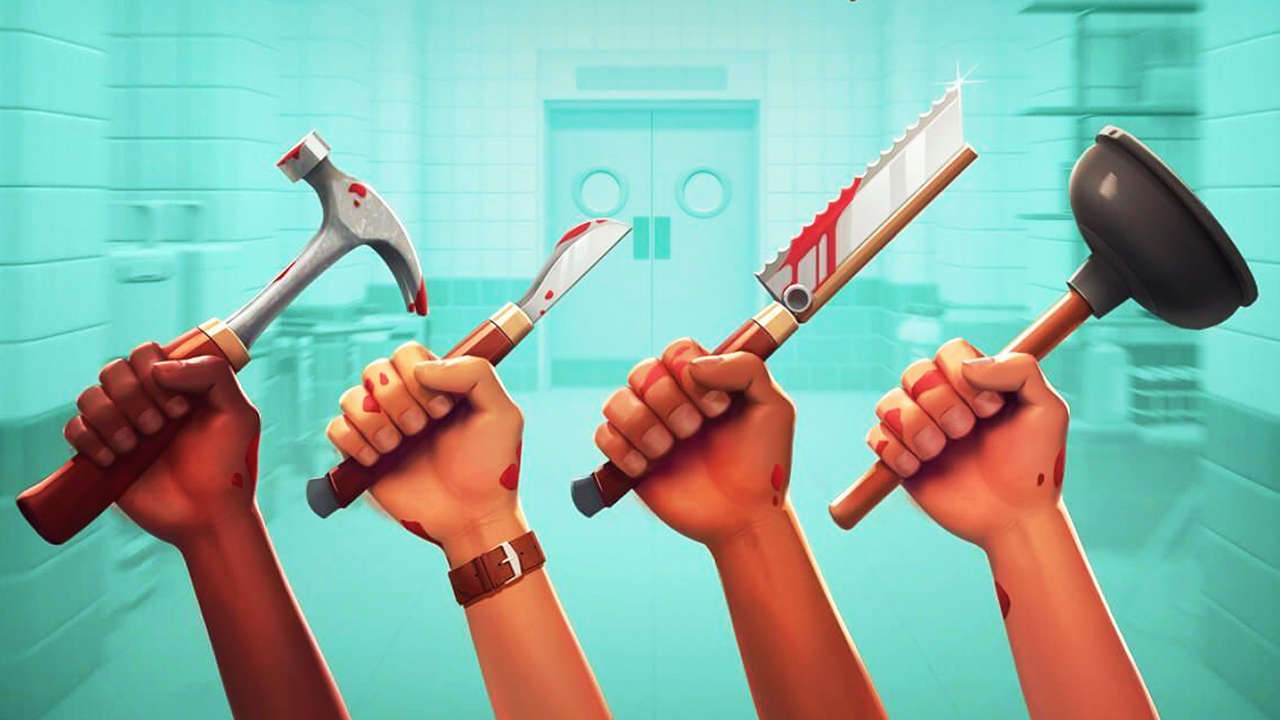 Surgeon Simulator 2 Review – Medical Malpractice