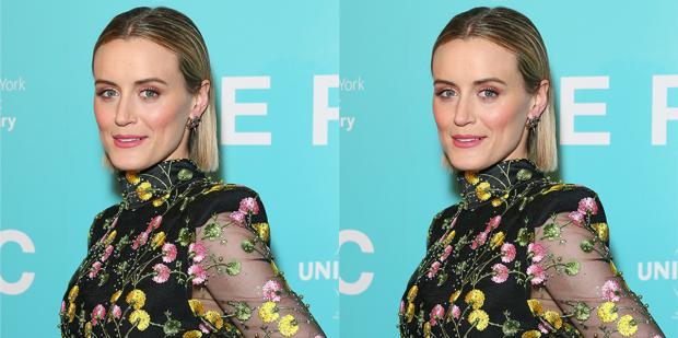Sweet Details About Taylor Schilling’s Relationship With Girlfriend Emily Ritz