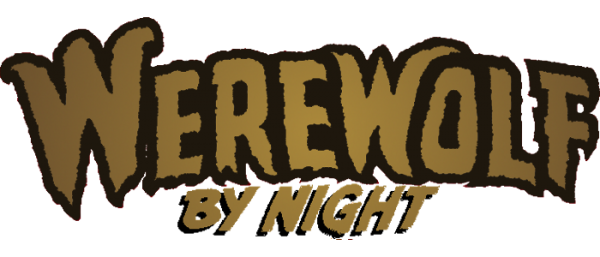 TABOO OF THE BLACK EYED PEAS AND CO-WRITER BEN JACKENDOFF REVEAL DETAILS ABOUT WEREWOLF BY NIGHT!