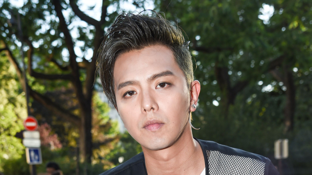 Taiwanese Actor Alien Huang Dies at 36
