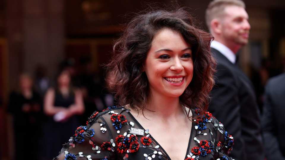 Tatiana Maslany To Be She-Hulk For The MCU Disney+ Series