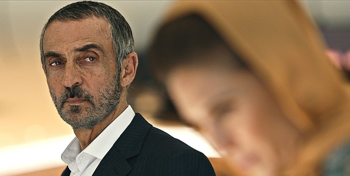 Tehran boss reveals “great challenge” when creating the new espionage series