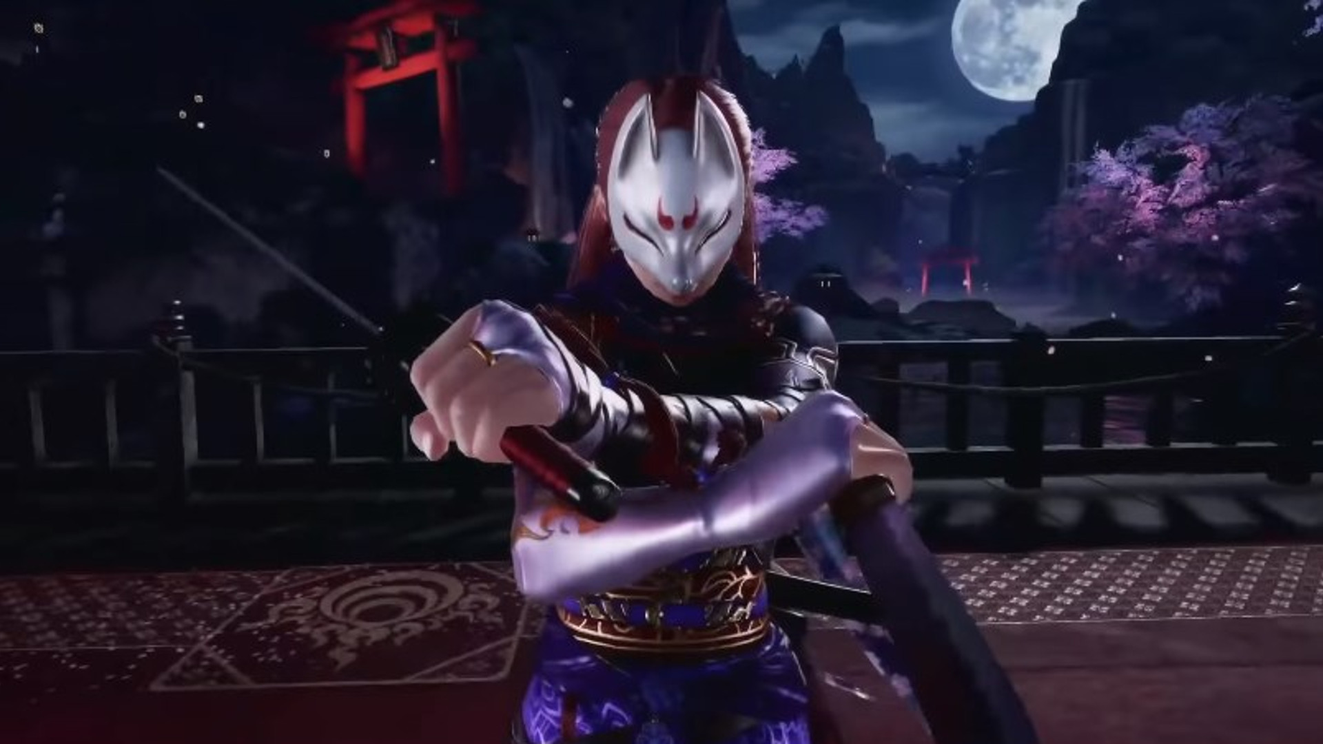 Tekken 7 has sold six million copies, Kunimitsu returning in Season 4