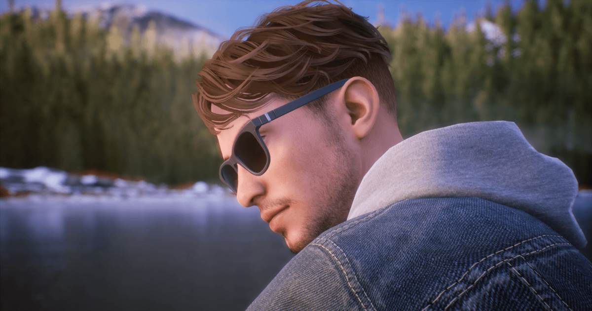 ‘Tell Me Why’: Video game features transgender lead character