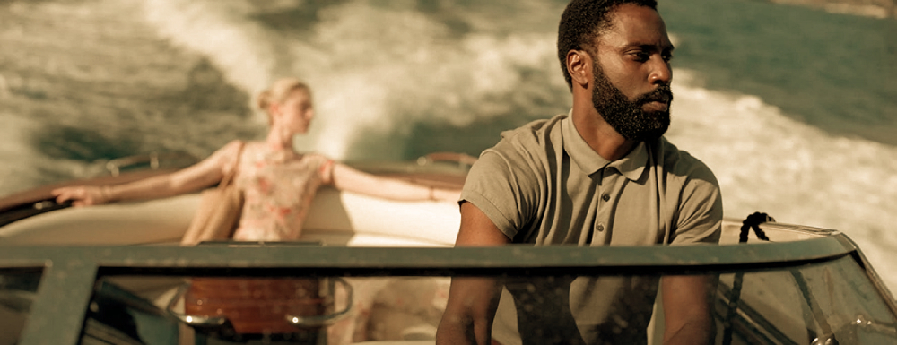 ‘Tenet’ Crosses 0 Million Worldwide, Leads Mild U.S. Box Office With .4 Million