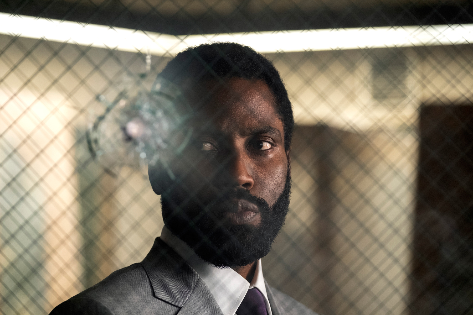 ‘Tenet’ Opens With Million at U.S. Box Office