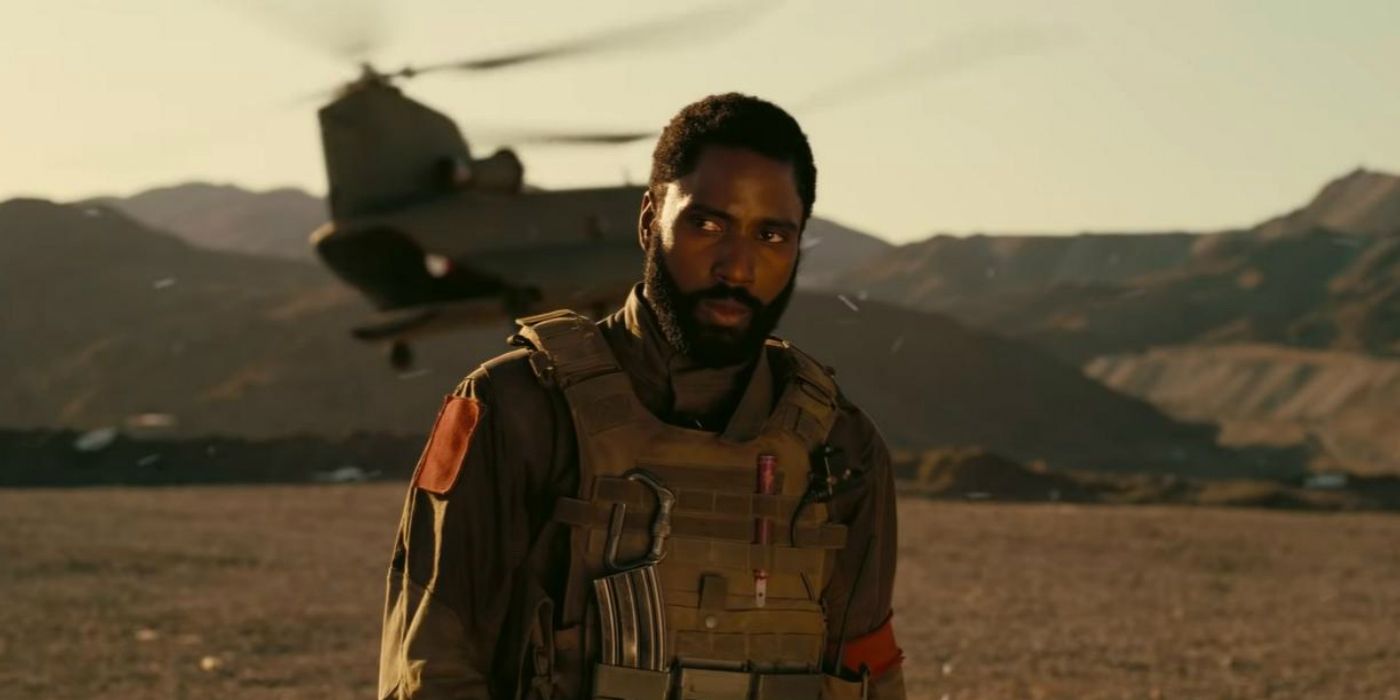 Tenet Takes In 0 Million At The Box Office Worldwide