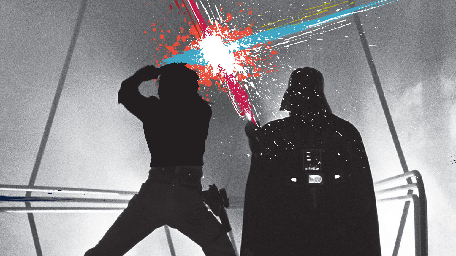 Test Your Knowledge of Star Wars Trivia at the El Capitan Theatre’s Streaming Event
