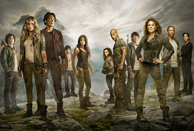 The 100’s 10 Most Heartbreaking Deaths of All Time, Ranked