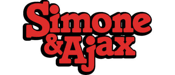 The Adventures of Simone & Ajax: Lemmings and Tigers and Bears! Oh My! preview #1