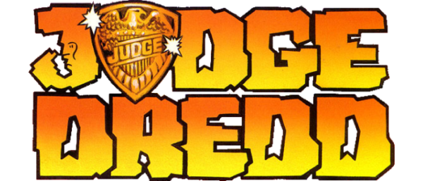 The anniversary issue of the Judge Dredd Megazine sold out from distributors in under 24 hours.