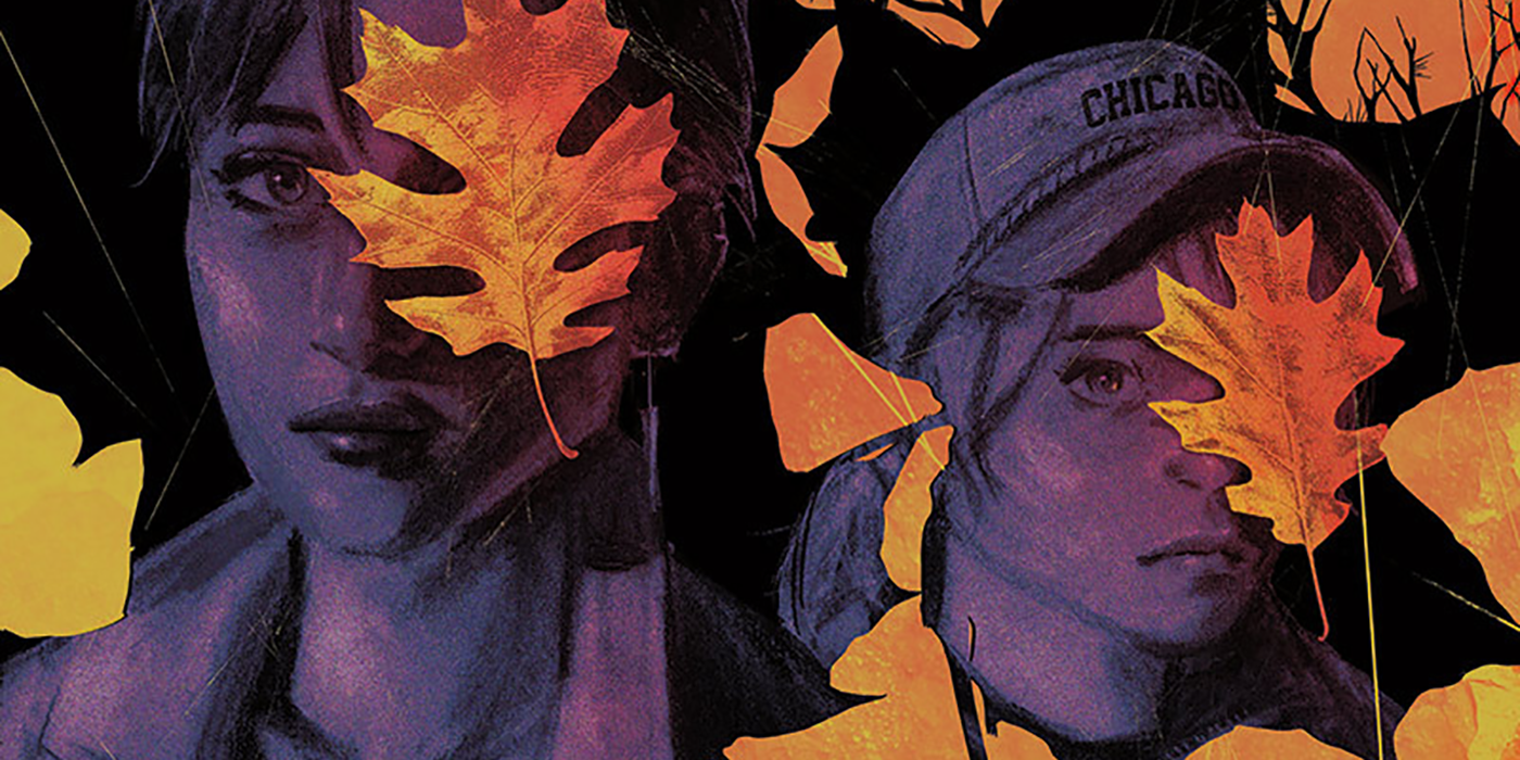 The Autumnal: Seeds of Fear Take Root in Vault’s Horror Series