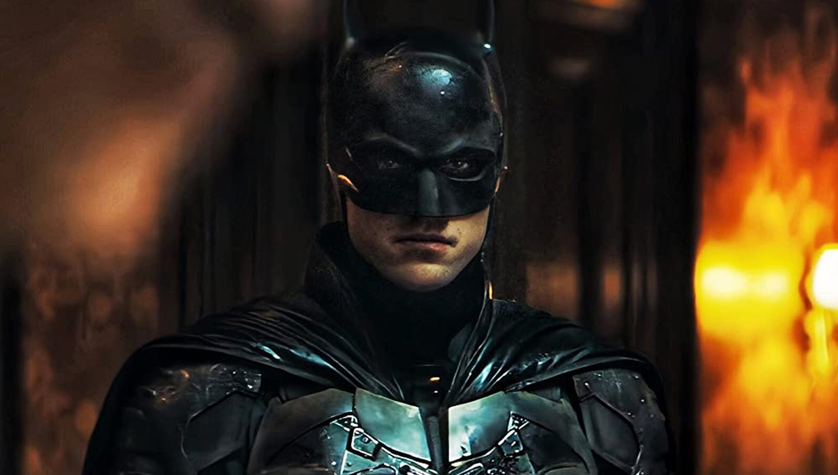 The Batman Resumes Production After Robert Pattinson’s COVID Case