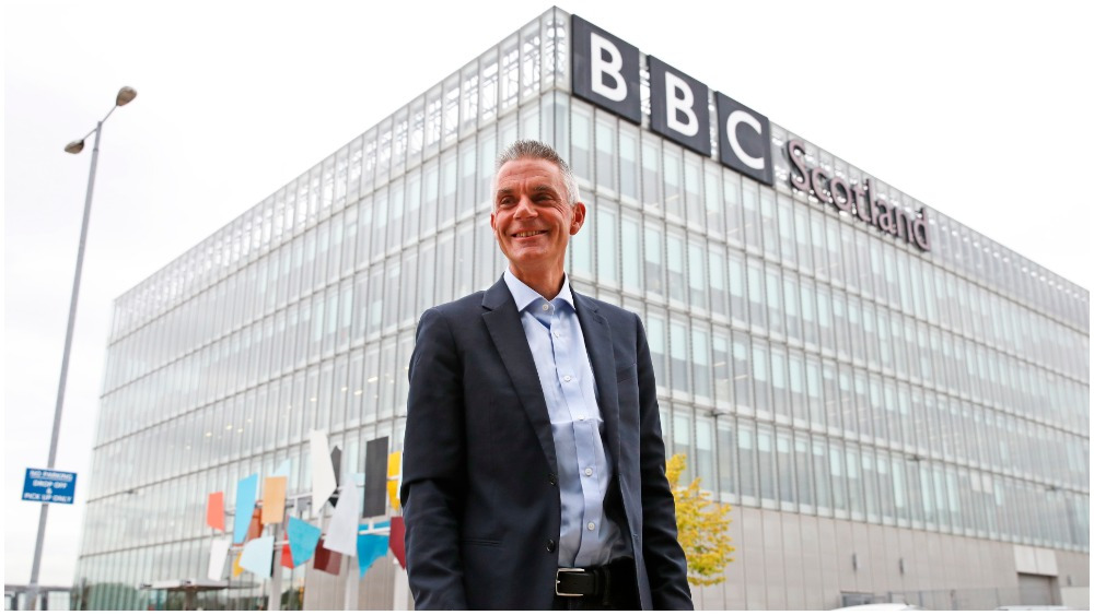 The BBC Has a New Boss. Will He Enforce the Radical Change it Needs to Survive?