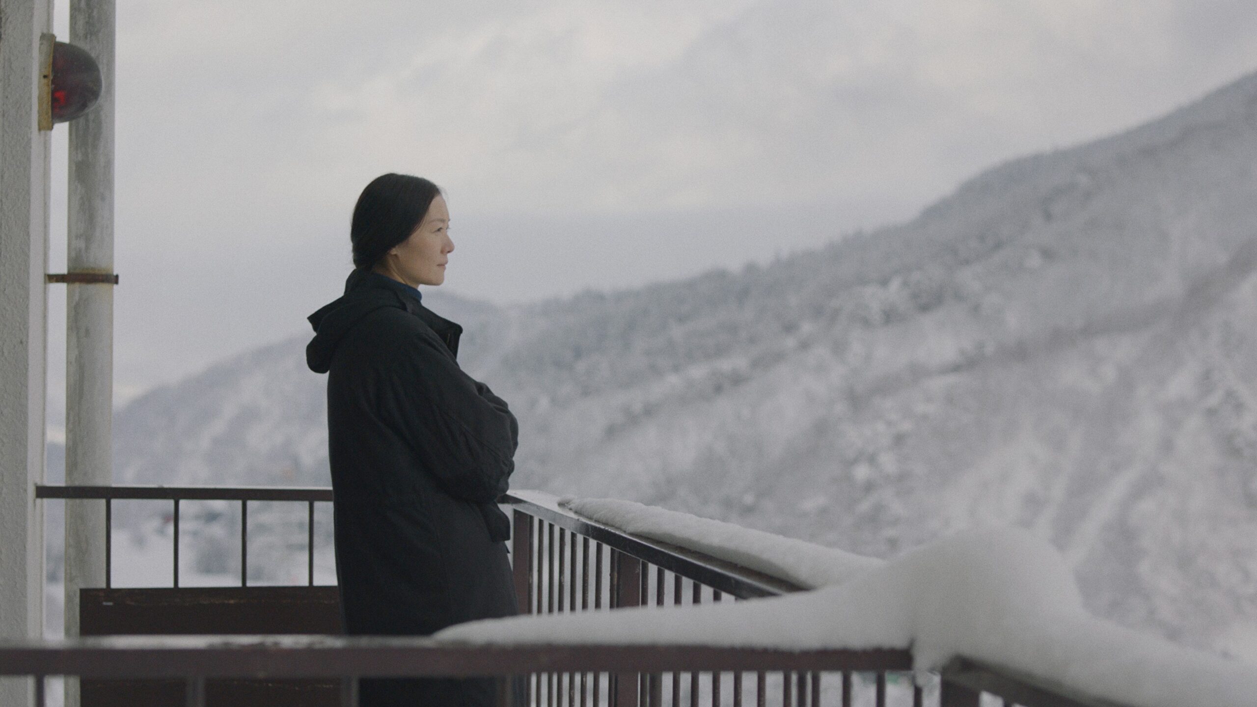 ‘The Calming’ Review: Song Fang’s Meditative Breakup Movie Is Cinematic ASMR