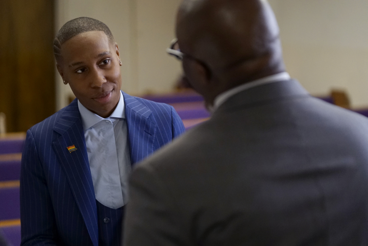 The Chi: Season Four; Lena Waithe TV Series Renewed by Showtime