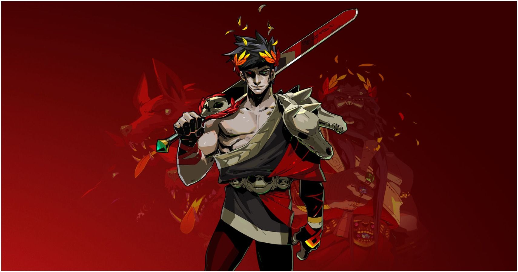 The Chop Shop: Hades’ Boon System Is The Perfect Answer To Replayability