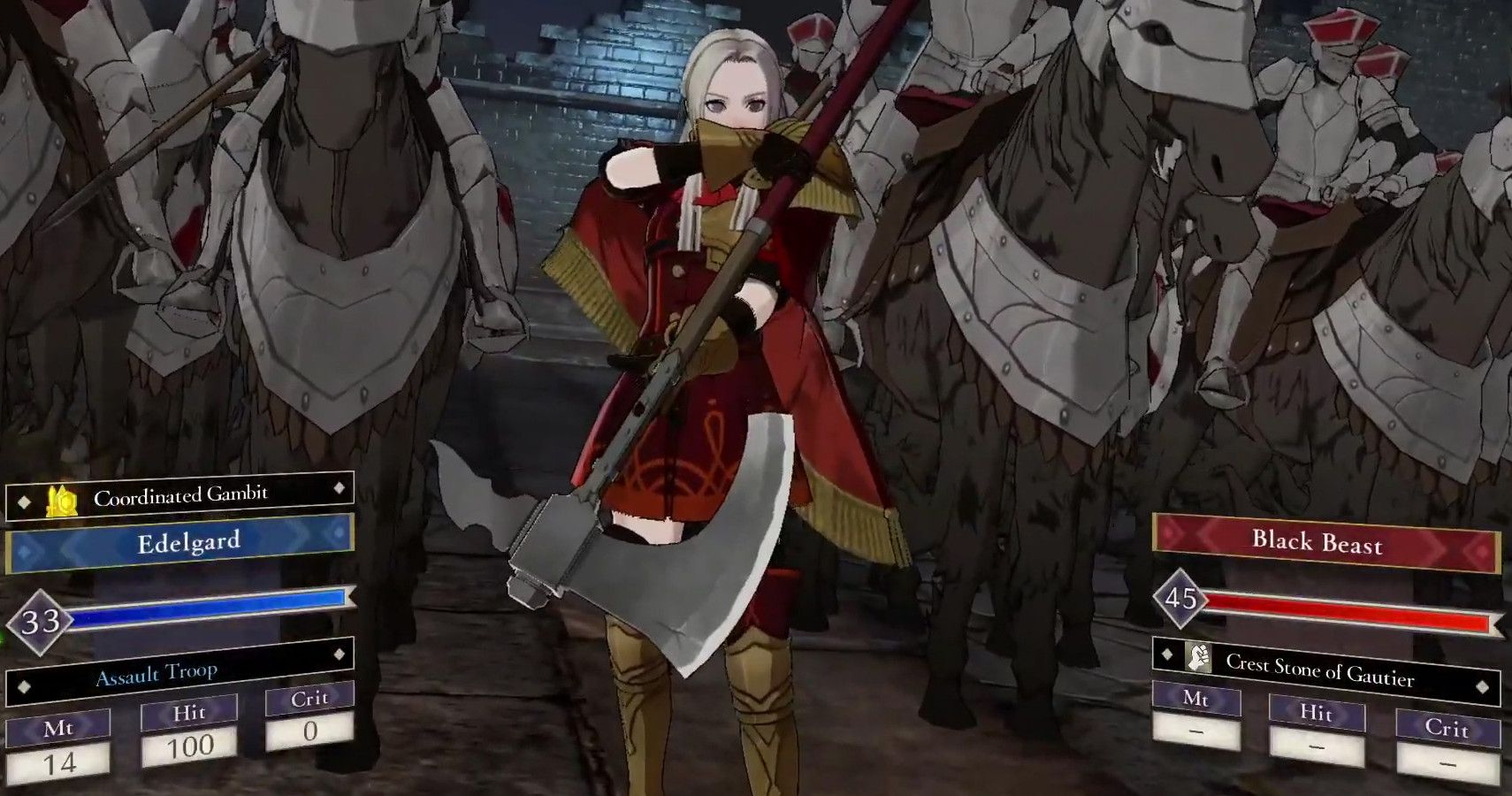 The Chop Shop: Why Battalions In Three Houses Were A Game Changer