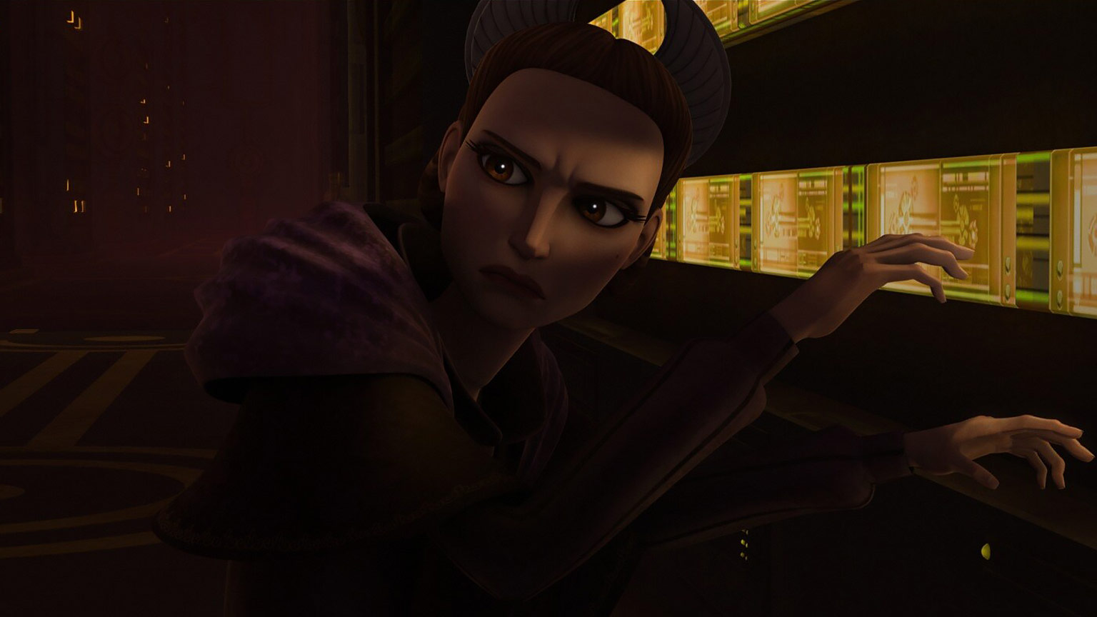 The Clone Wars Rewatch: “An Old Friend” Returns