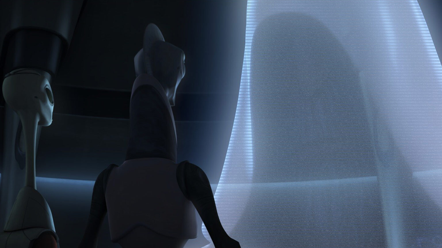 The Clone Wars Rewatch: “Conspiracy” on Kamino