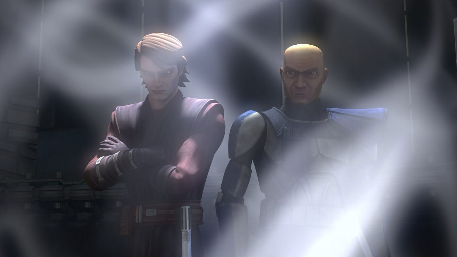 The Clone Wars Rewatch: Good Soldiers Follow “Orders”