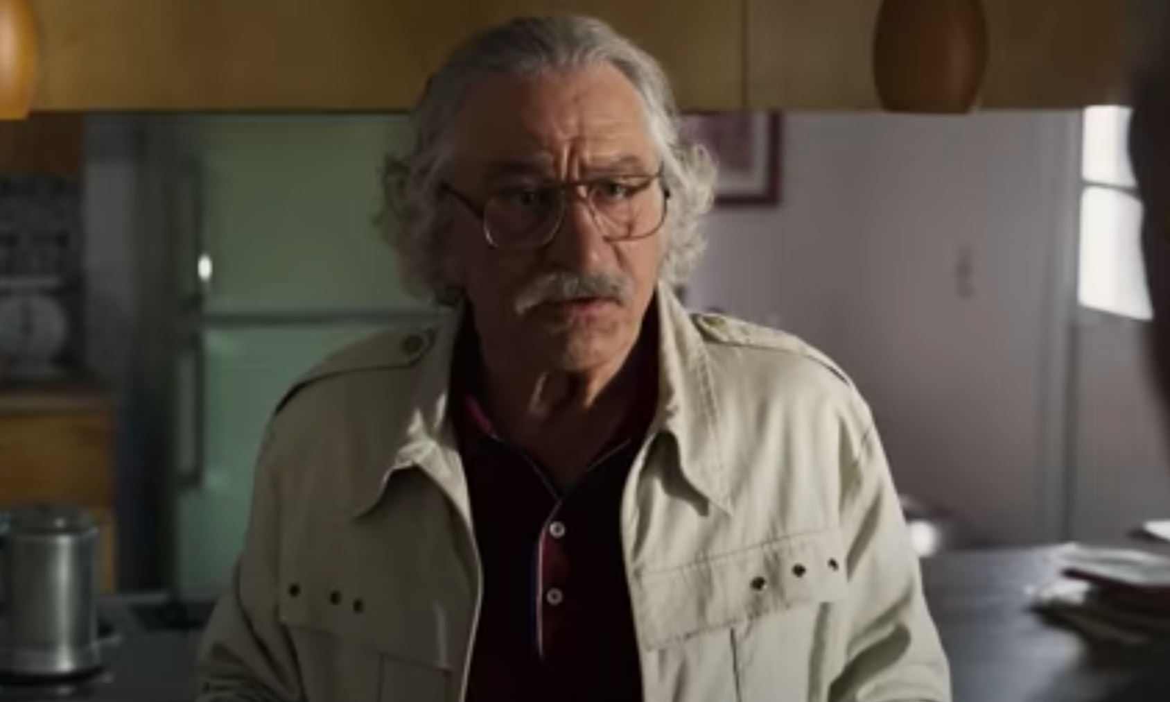 ‘The Comeback Trail’ Trailer Finds Robert De Niro Trying to Kill Tommy Lee Jones