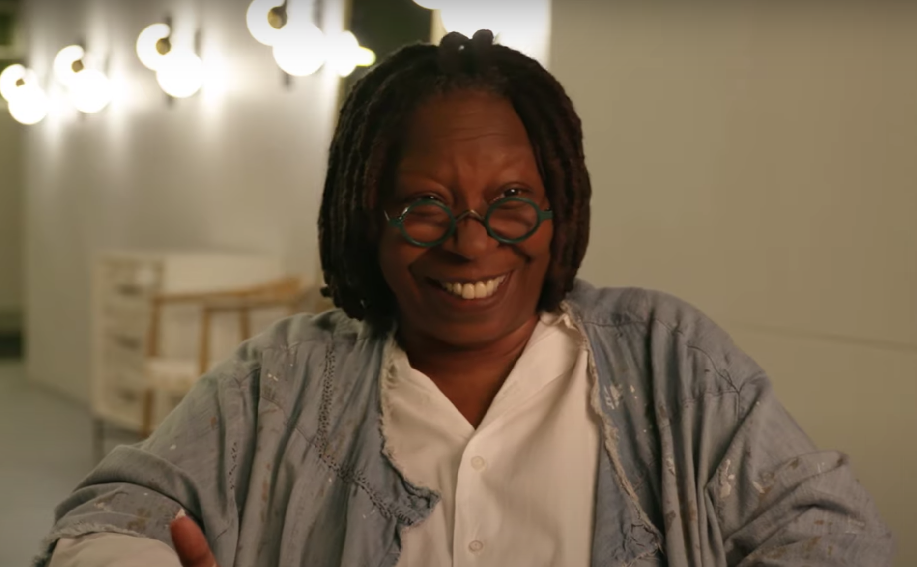 ‘The Comedy Store’ Trailer Promises a Hilarious, Star-Studded Showtime Docuseries