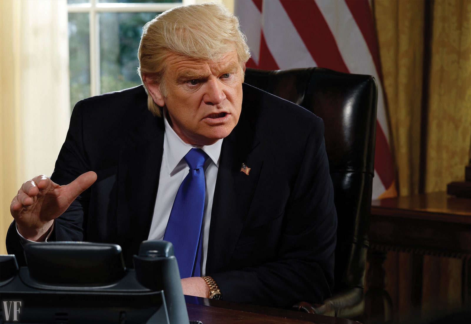 ‘The Comey Rule’: Billy Ray’s Showtime Miniseries Is An Intriguing FBI Procedural Until It’s Not [Review]
