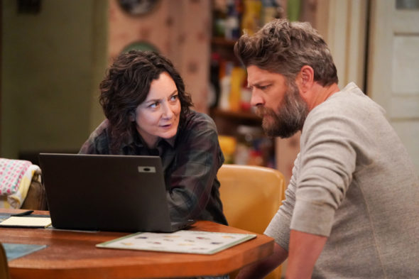 The Conners: Season Three; Jay R. Ferguson to Be ABC Series Regular