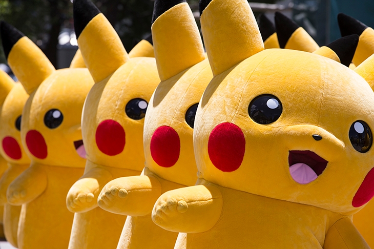 The dark side of ‘cute’ culture