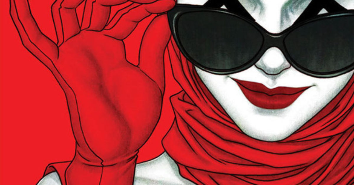 The Department Of Truth #1 Gets Orders Of Over 100,000