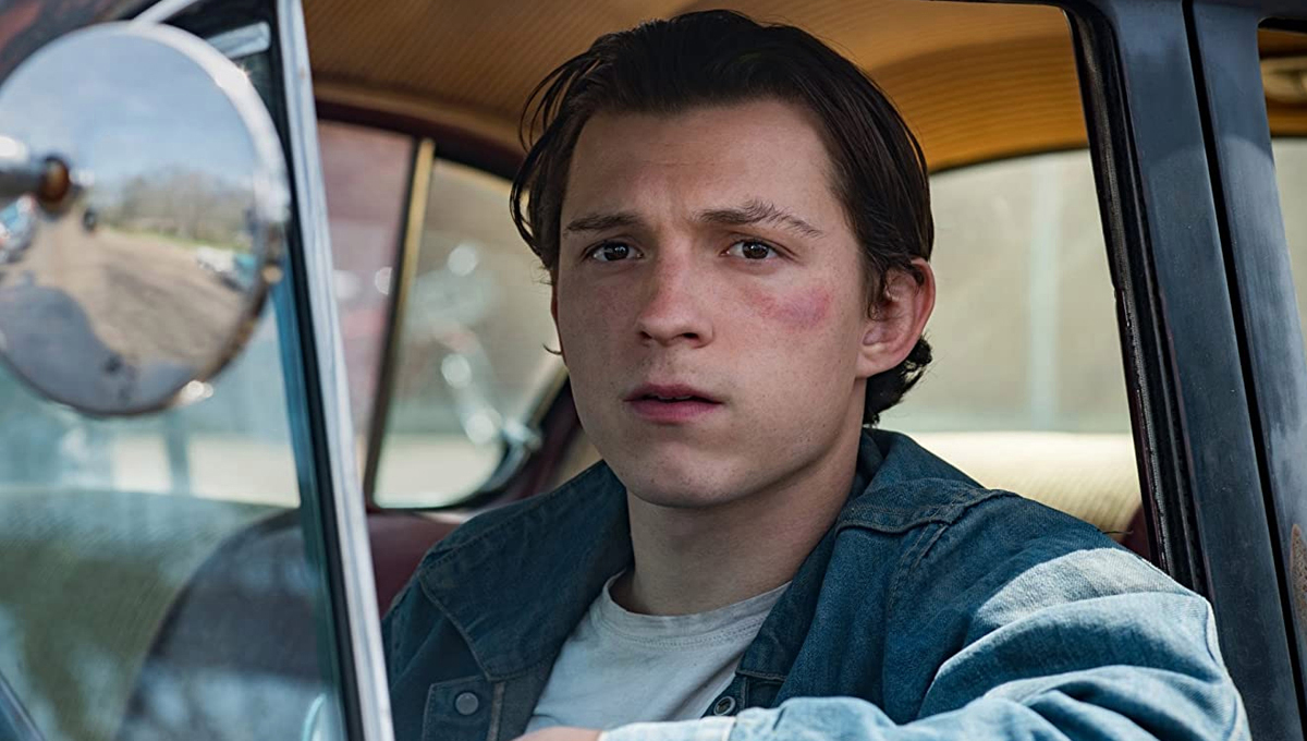 The Devil All the Time Review: Southern Gothic with a Powerhouse Cast