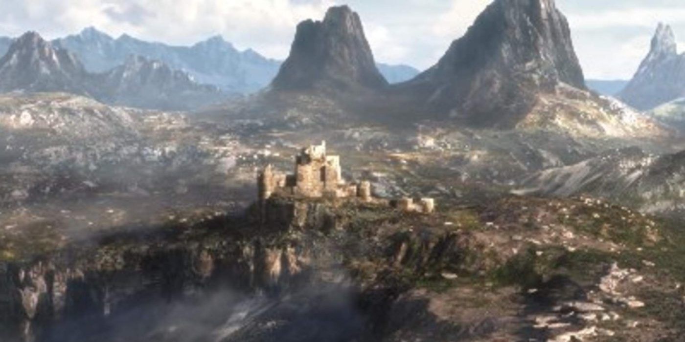 The Elder Scrolls 6 Might Be a Timed Xbox Exclusive