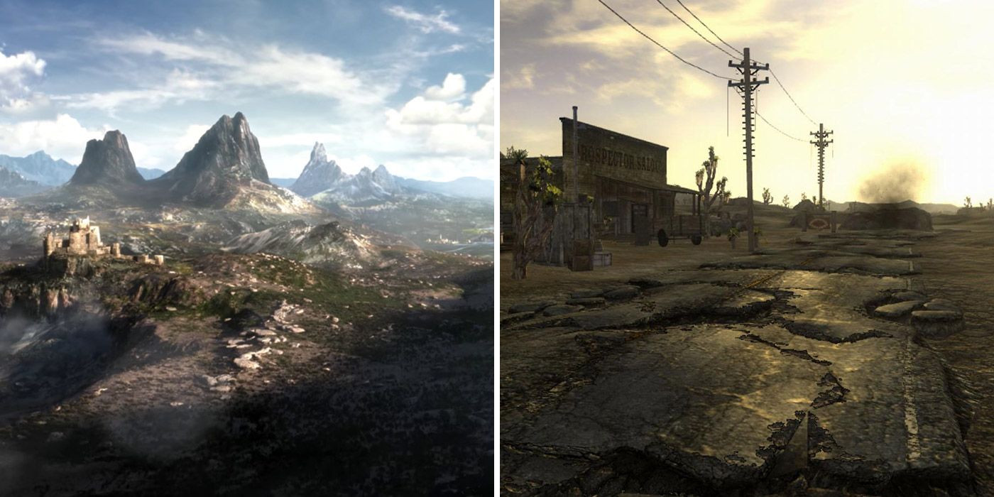 The Elder Scrolls 6 Needs to ‘Steal’ One Feature from Fallout: New Vegas