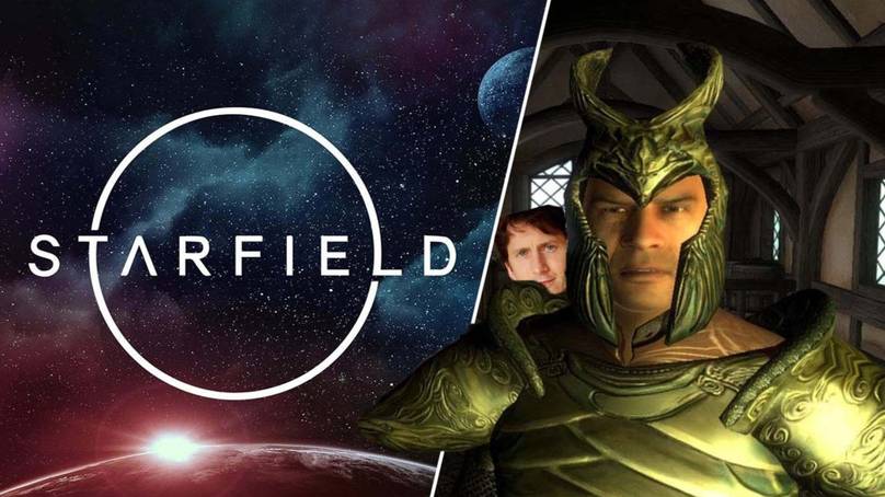 ‘The Elder Scrolls 6’ Will Run In Fully Next-Gen Game Engine, Bethesda Confirms
