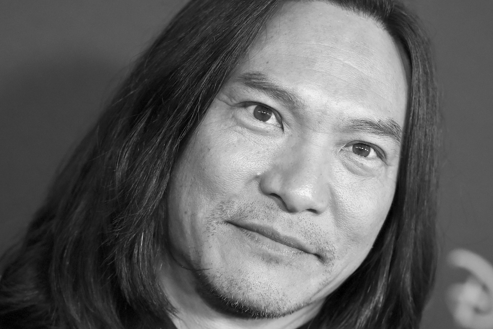 ‘The First Time’ With Jason Scott Lee