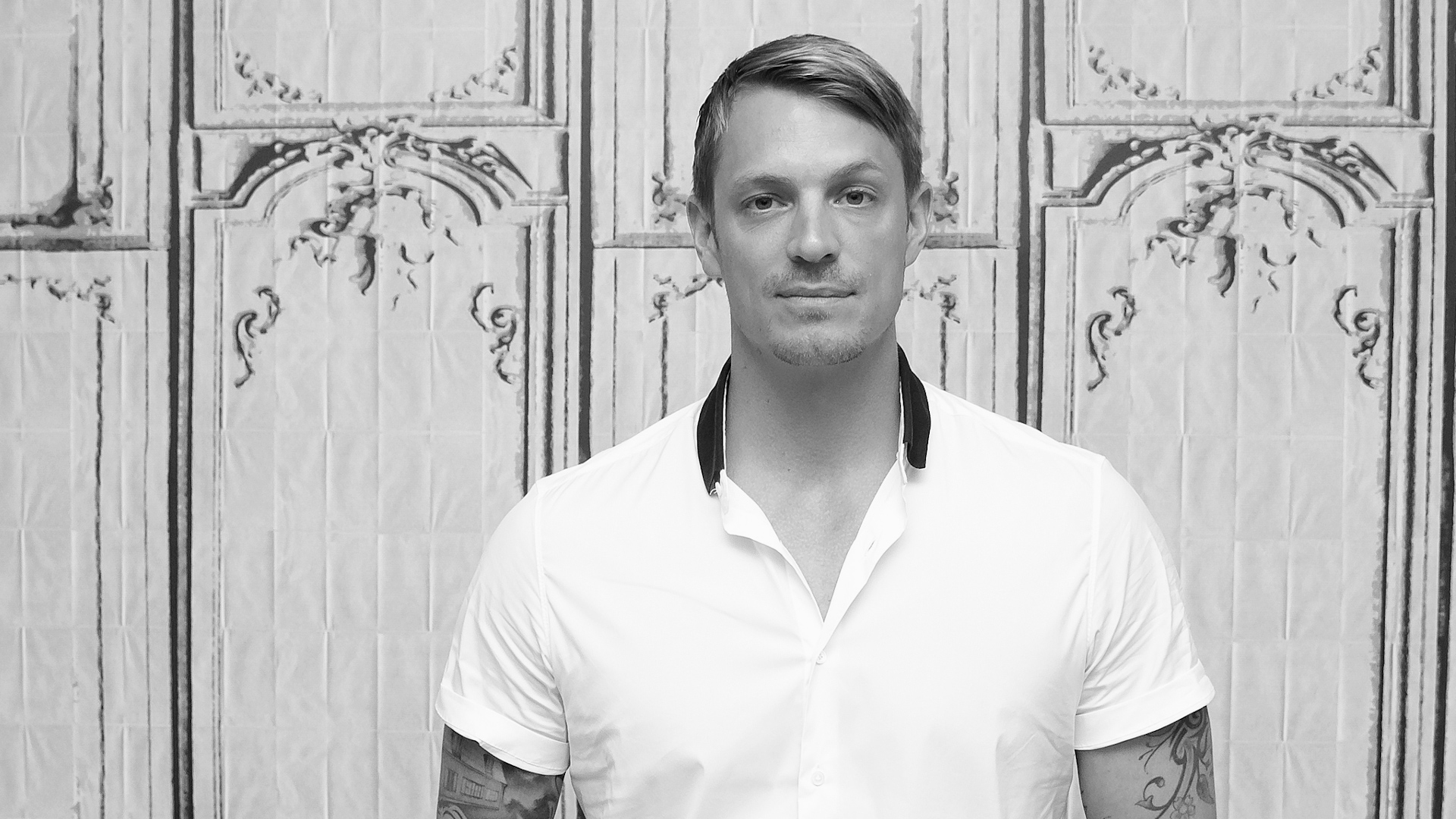 ‘The First Time’ With Joel Kinnaman