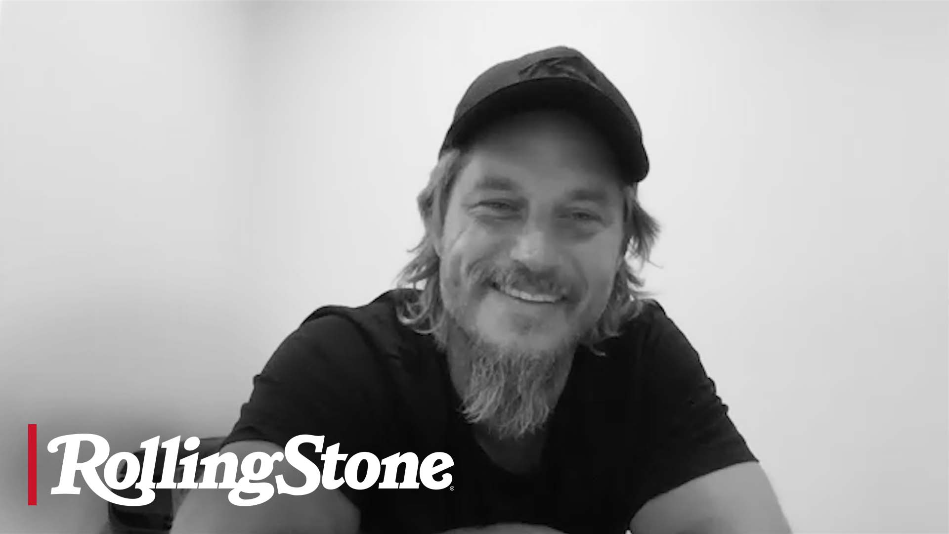 ‘The First Time’ With Travis Fimmel