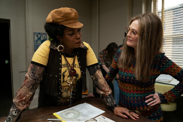 ‘The Glorias’ Film Review: Ms. Steinem’s Extraordinary Life Deserves a Better Biopic