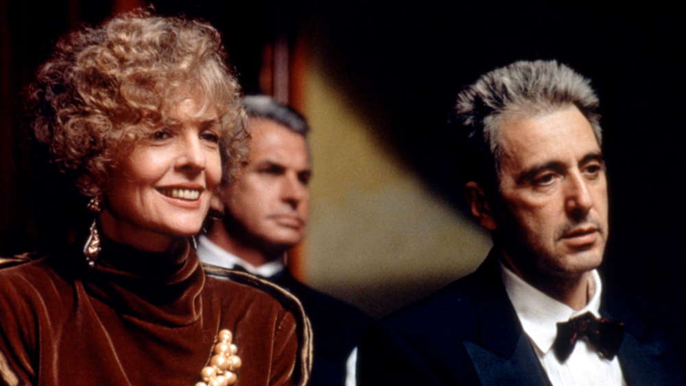 ‘The Godfather Part III’ New Edit, Complete With Different Ending, Coming to Theaters