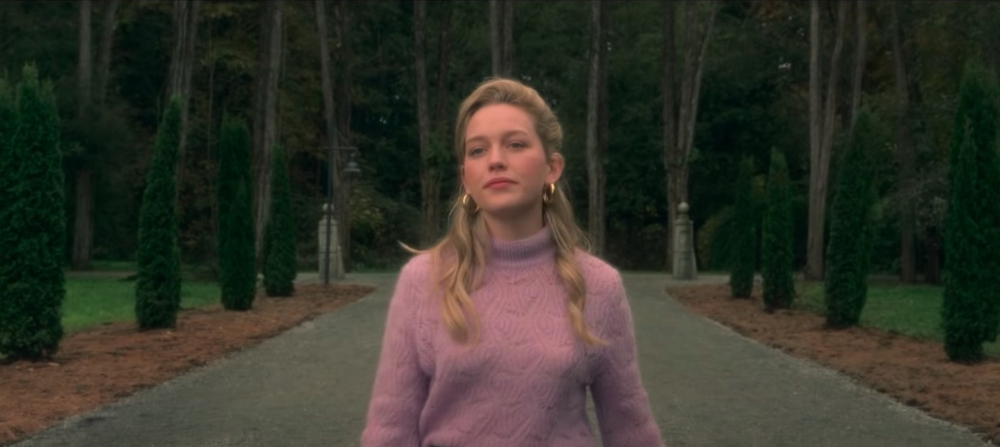 ‘The Haunting of Bly Manor’ Trailer: ‘The Turn of the Screw’ Joins Netflix’s ‘Haunting’ Horror Anthology