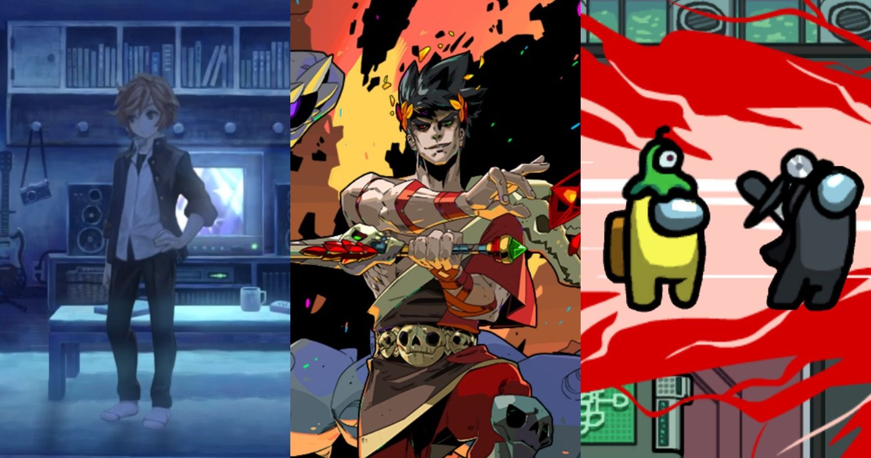 The Hottest Reviews Of The Week (September 13-19, 2020)