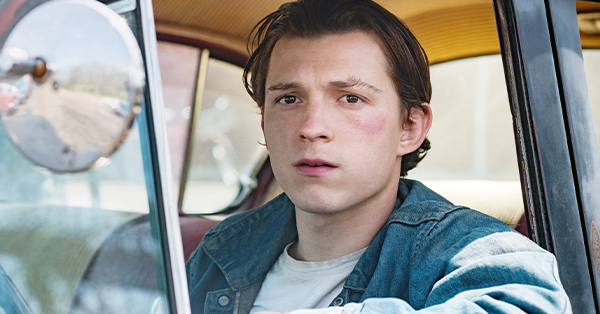 The Indie Fresh List: The Devil All the Time, Alone, and More