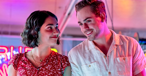 The Indie Fresh List: Unpregnant, The Broken Hearts Gallery, and Black Boys