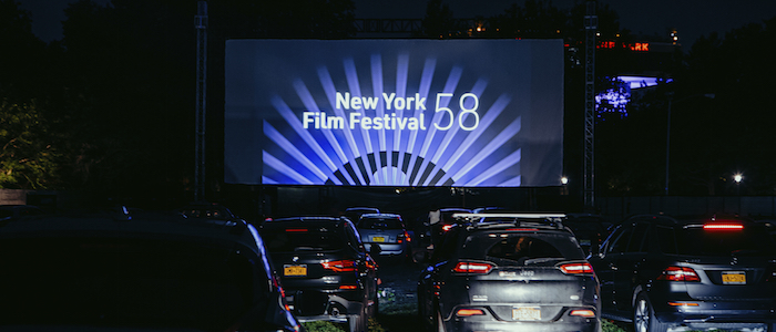 The Inside Story of How NYFF 2020 Became America’s First Big Pandemic-Era Film Festival
