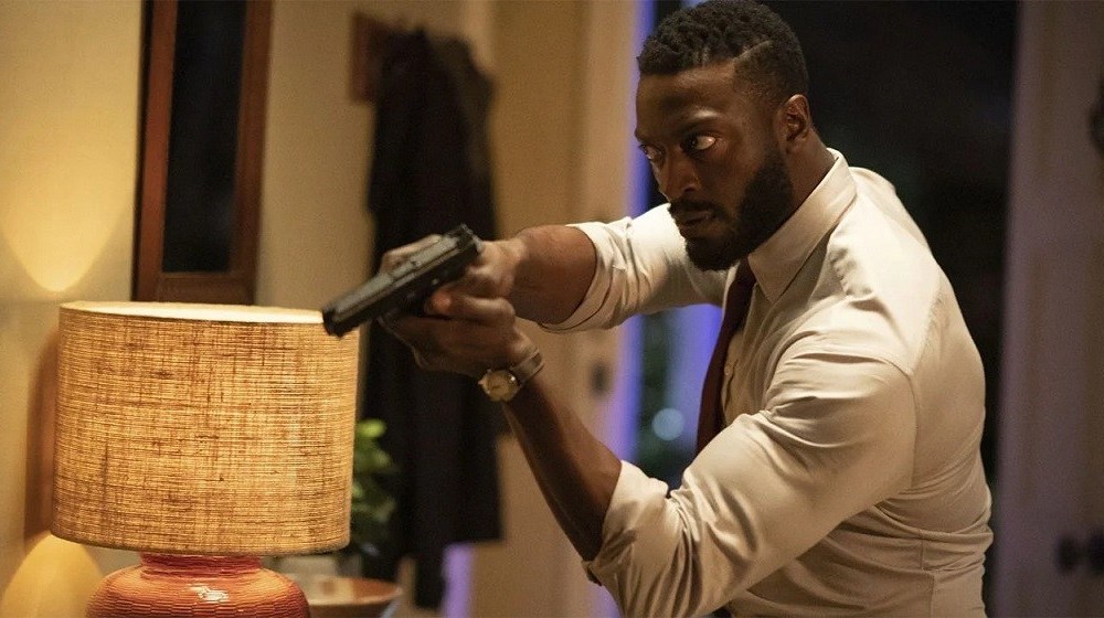 ‘The Invisible Man’ Actor Aldis Hodge Will Play Hawkman in ‘Orphan’ Director’s ‘Black Adam’