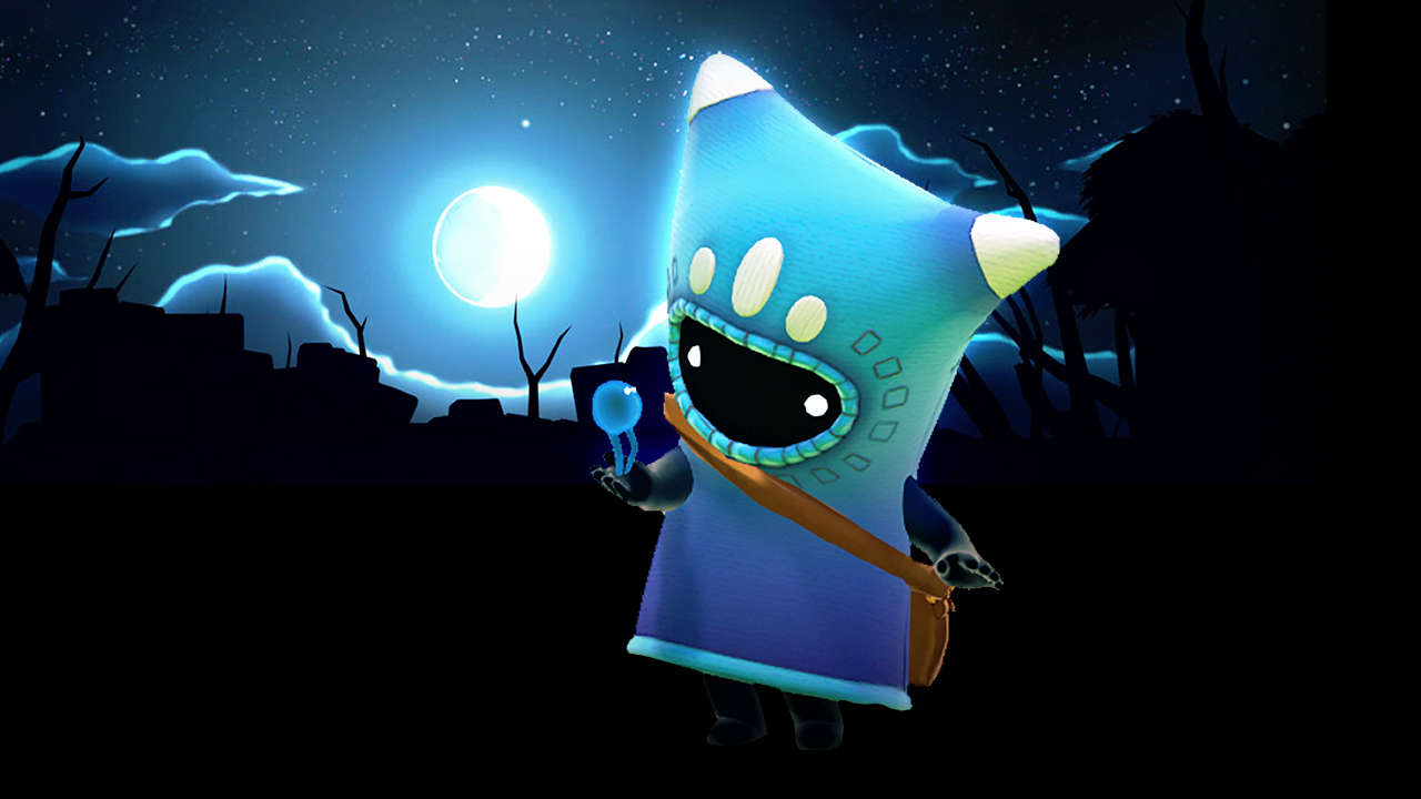 The Last Campfire Review – One Step At A Time