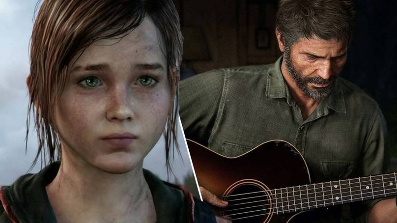 ‘The Last Of Us’ Ending Was Honest But Selfish, Says Joel Actor
