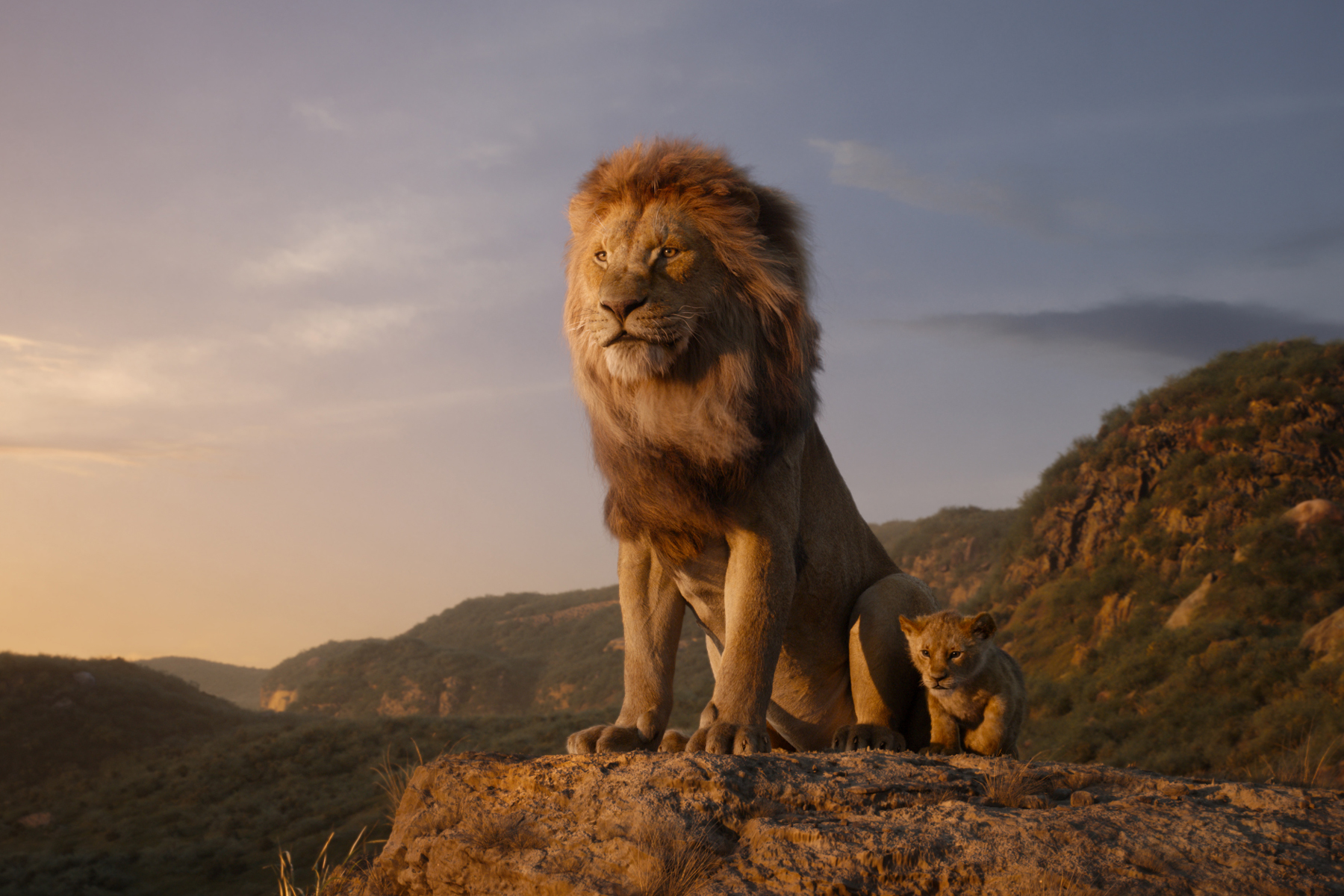‘The Lion King’ Reboot Gets Sequel Directed by Barry Jenkins