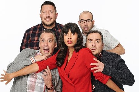The Misery Index: Season Two Resumes in October on TBS
